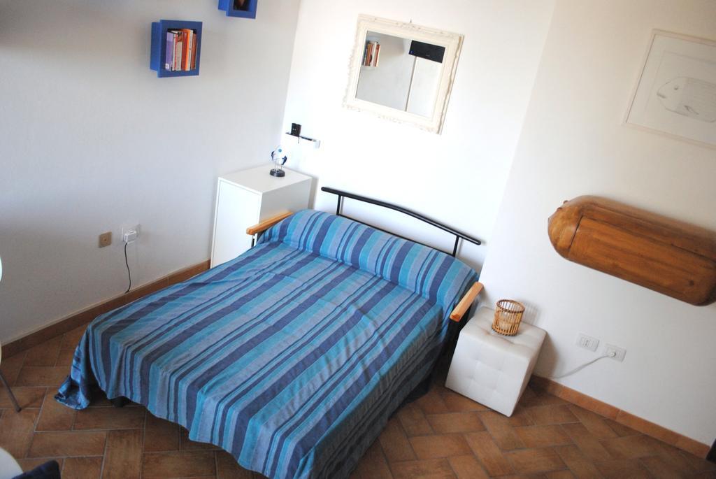 Blulatte Leilighet Valledoria  Rom bilde