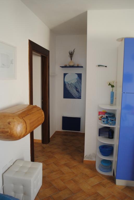Blulatte Leilighet Valledoria  Rom bilde