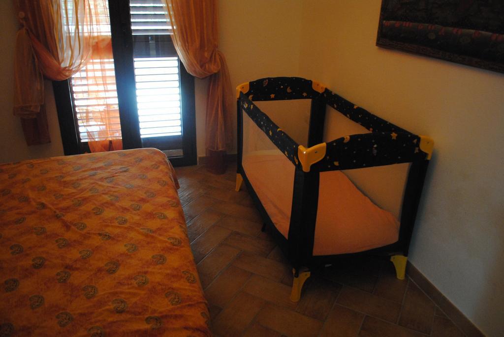 Blulatte Leilighet Valledoria  Rom bilde