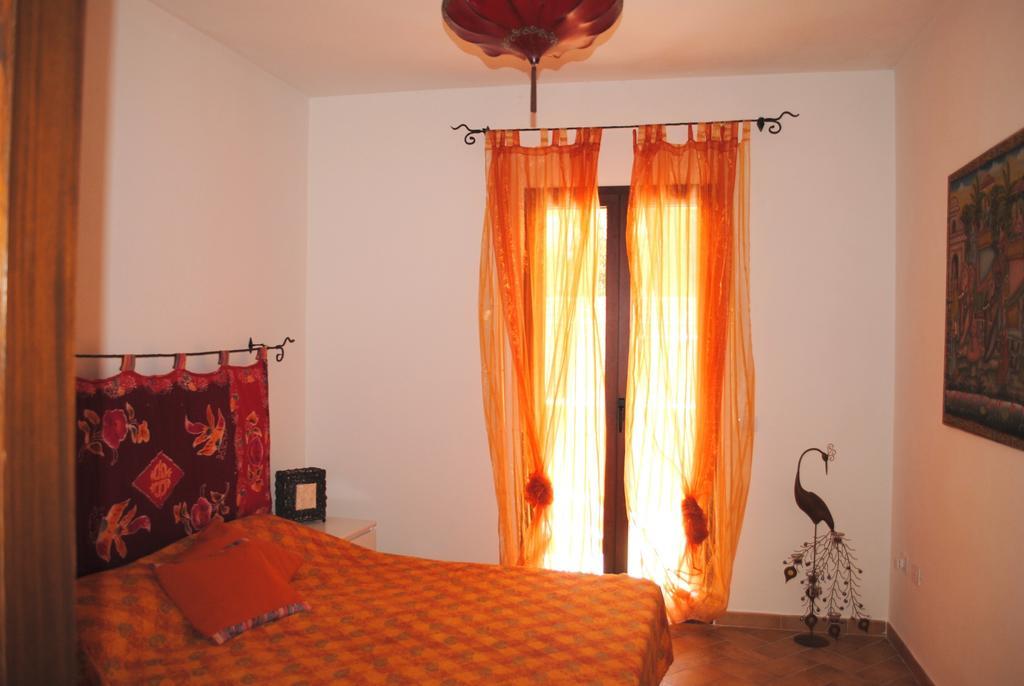 Blulatte Leilighet Valledoria  Rom bilde